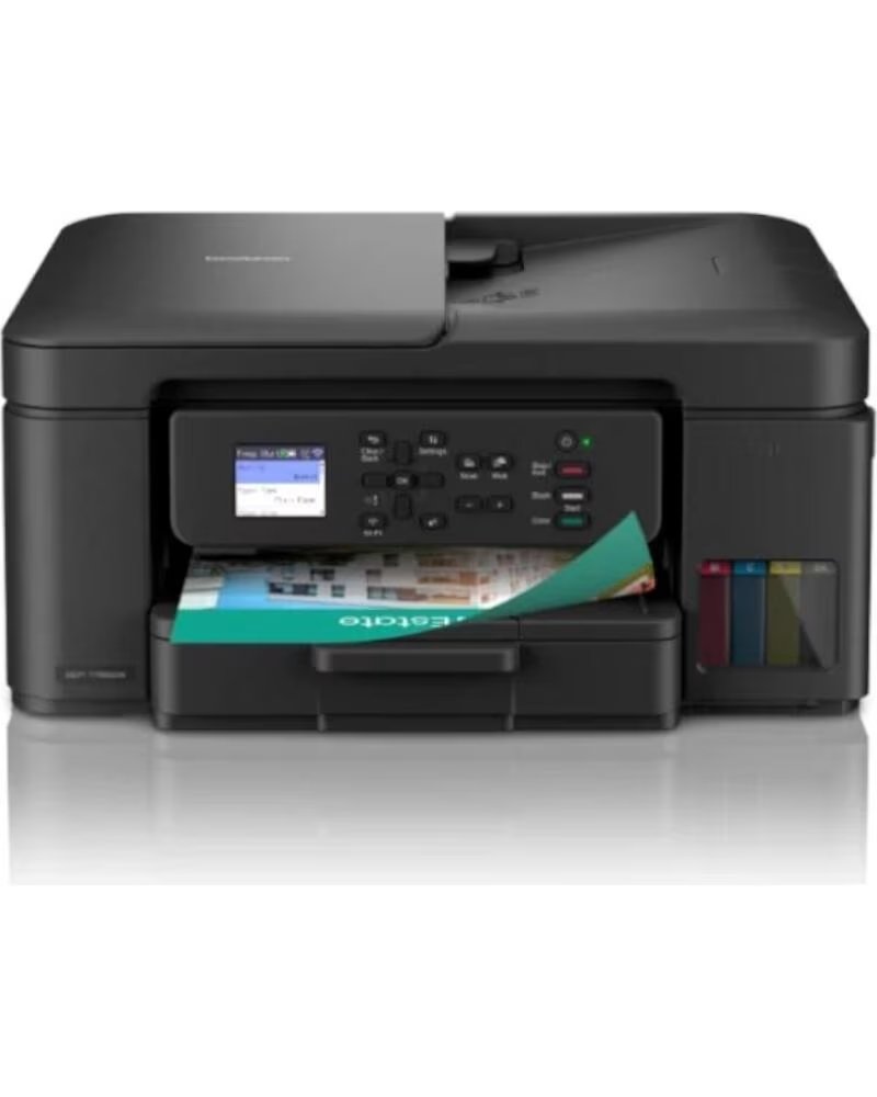 BROTHER Multifuncion DCP-T780DW