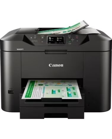 CANON Multifuncion MAXIFY MB2750