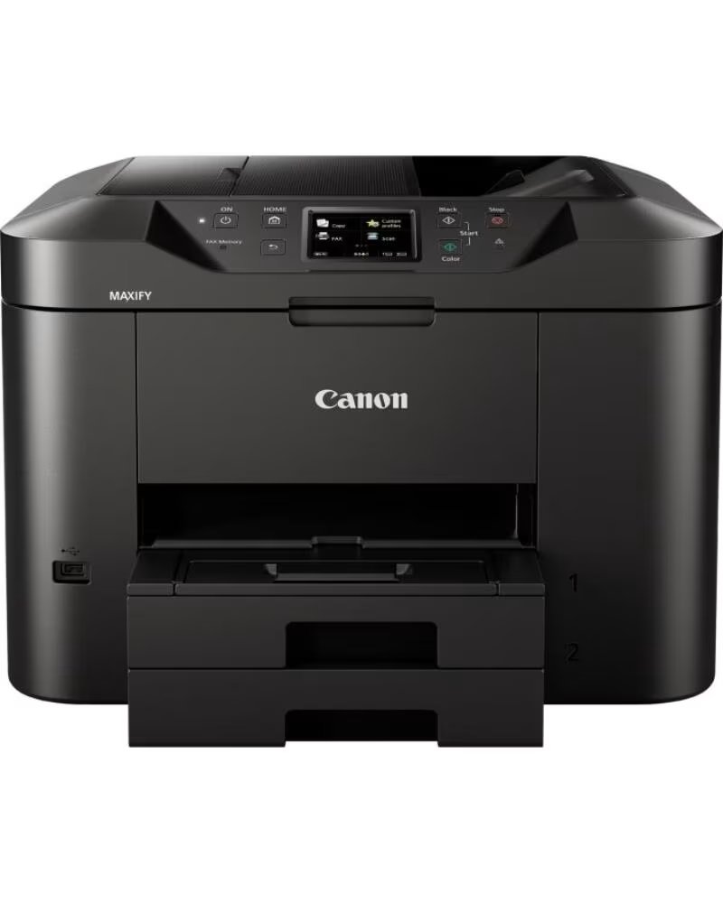 CANON Multifuncion MAXIFY MB2750