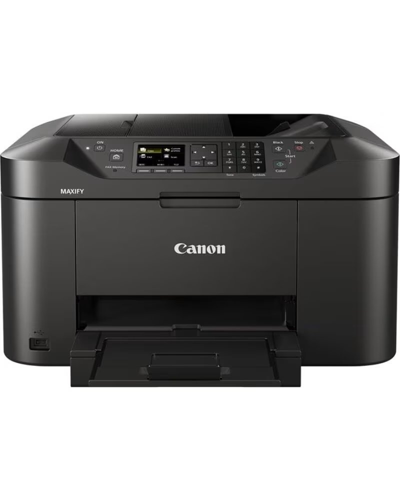 CANON Multifuncion MAXIFY MB2150