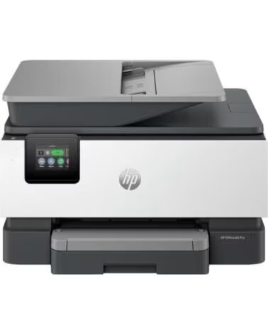 HP Multifuncion Officejet Pro 9120b WiFi- Fax- Dup