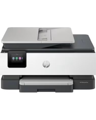 HP Multifuncion Officejet Pro 8122e- WiFi- Duplex