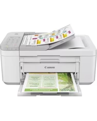 CANON Multifuncion Pixma TR4756i WH