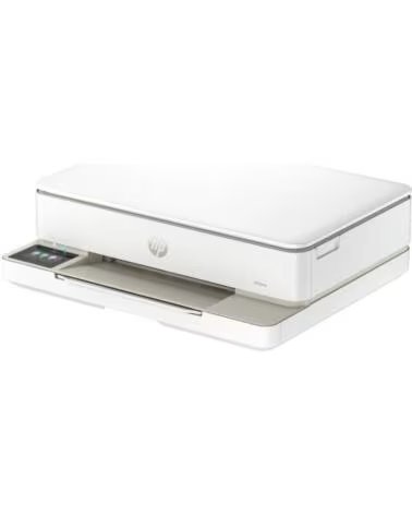 HP Multifuncion 6120e WiFi- Fax Movil- Duplex