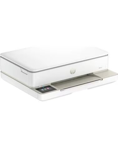 HP Multifuncion 6120e WiFi- Fax Movil- Duplex