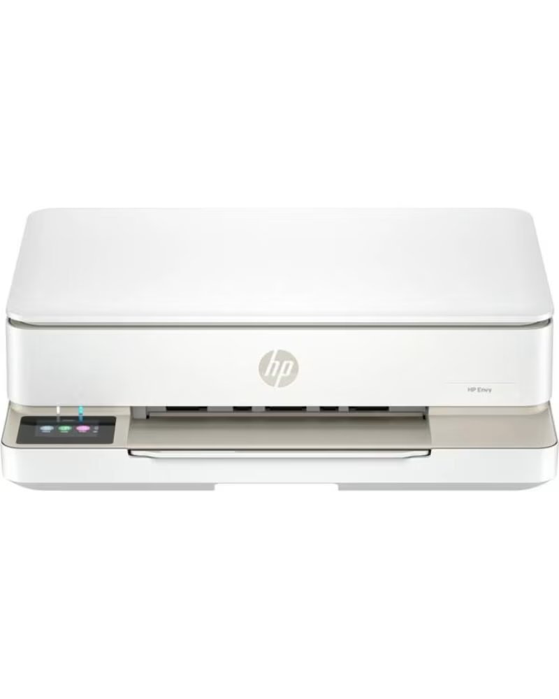 HP Multifuncion 6120e WiFi- Fax Movil- Duplex