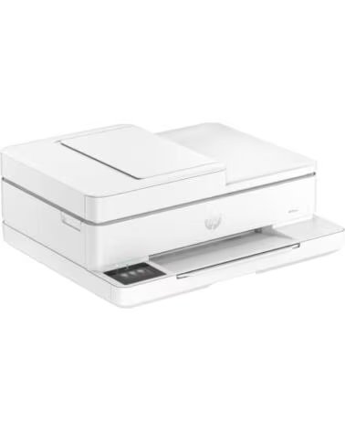 HP Multifuncion 6520e WiFi- Fax Movil- Duplex