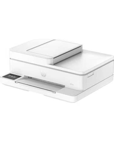 HP Multifuncion 6520e WiFi- Fax Movil- Duplex