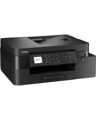 BROTHER MFC-J4350DW MULTIFUNKTIONS-TINTENSTRAHLDRUCKER FARBE DUPLEX