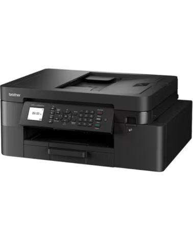 BROTHER MFC-J4350DW MULTIFUNKTIONS-TINTENSTRAHLDRUCKER FARBE DUPLEX