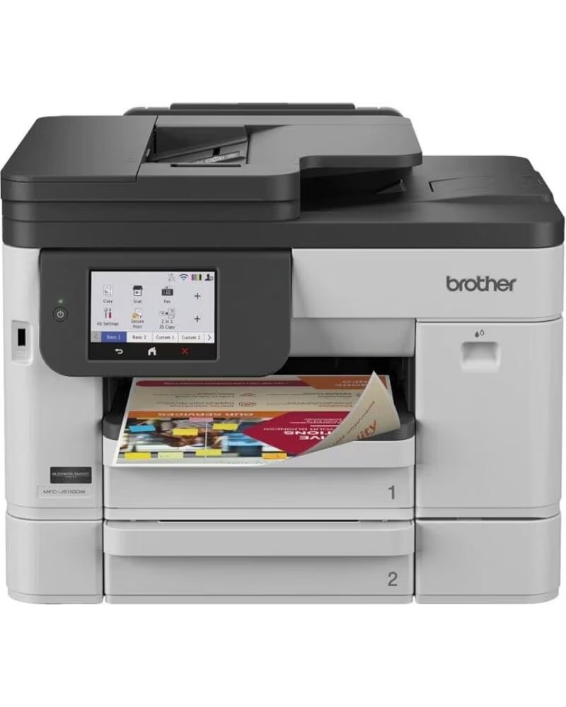 BROTHER Multifuncion MFC-J5110DW