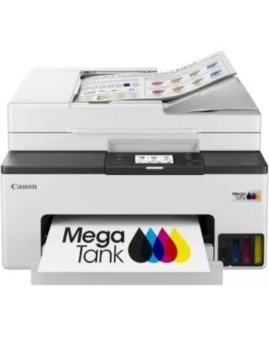 CANON Multifuncion MAXIFY GX2051