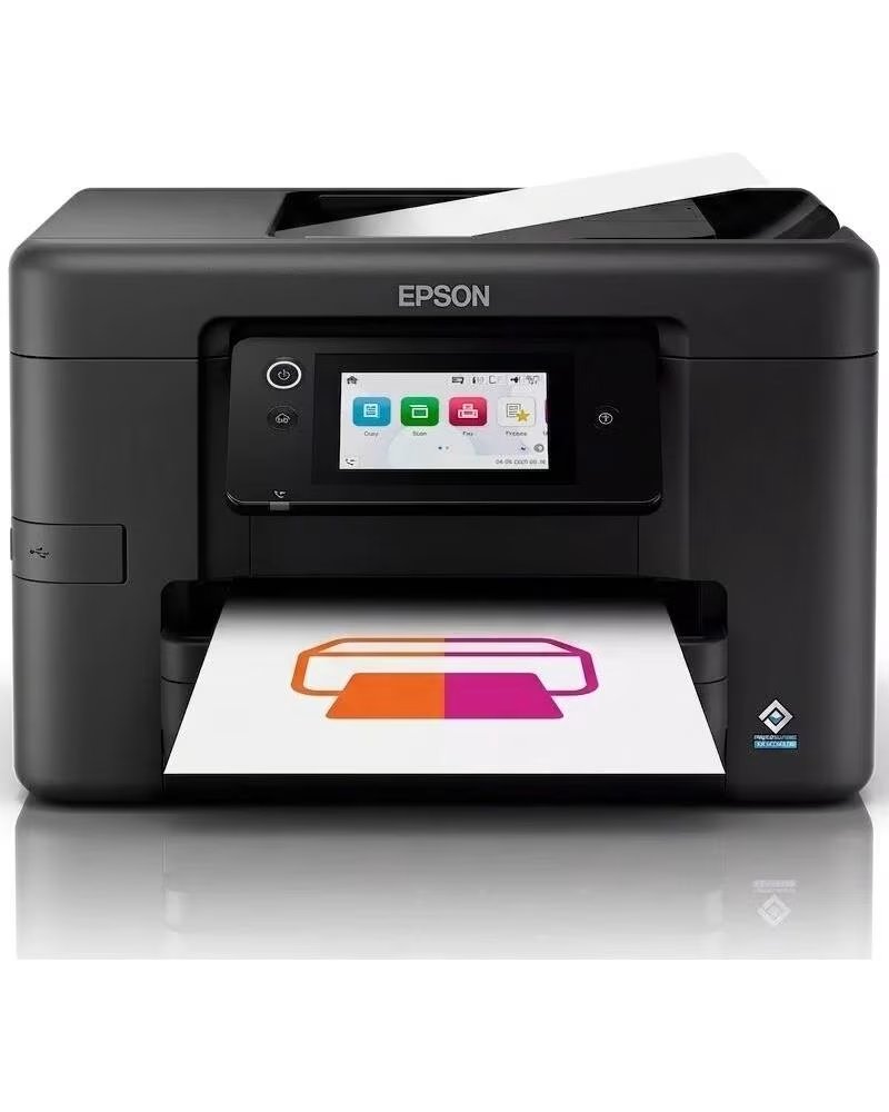 EPSON Multifuncion WorkForce Pro WF-4920DWF