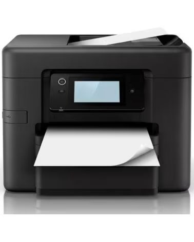 EPSON Multifuncion WorkForce Pro WF-4930DTWF