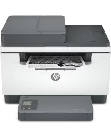 HP Multifuncion Laserjet MFP M234SDW WiFi- Duplex