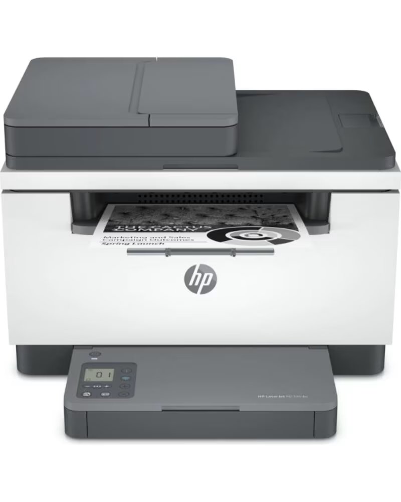 HP Multifuncion Laserjet MFP M234SDW WiFi- Duplex