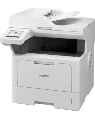 BROTHER Multifuncion Laser DCP-L5510DW