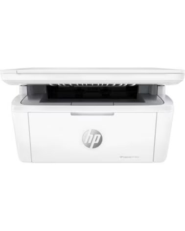 HP Multifuncion LaserJet M140w- WiFi- Blanca