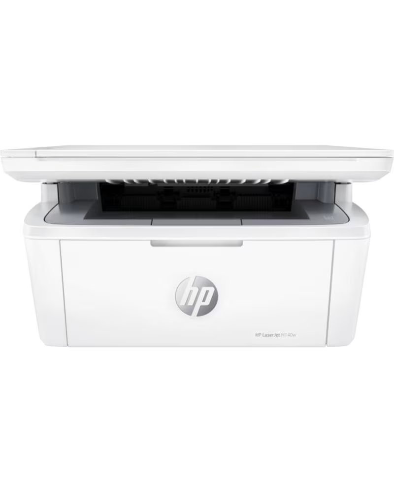 HP Multifuncion LaserJet M140w- WiFi- Blanca