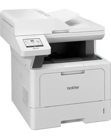 BROTHER Multifuncion Laser DCP-L5510DW