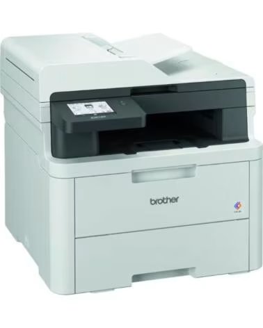 BROTHER Multifuncion Laser Led DCP-L3560CDW
