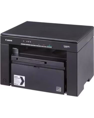 CANON Multifuncion i-SENSYS MF3010