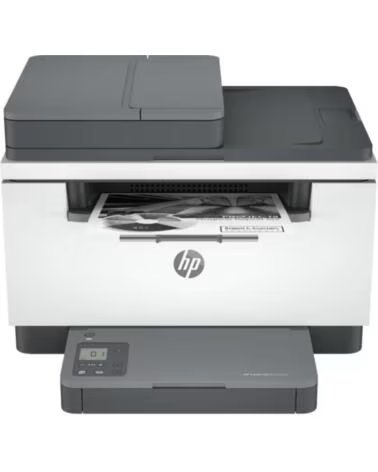 HP Multifuncion Laserjet MFP M234SDN Duplex- ADF