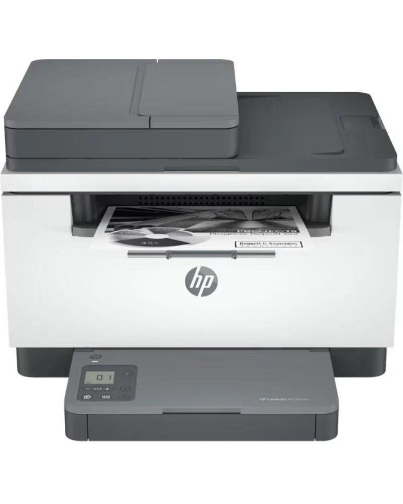 HP Multifuncion Laserjet MFP M234SDN Duplex- ADF