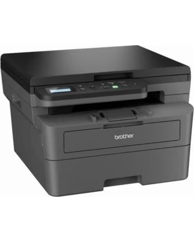 BROTHER Multifuncion Laser DCP-L2627DWE