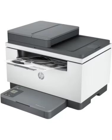 HP Multifuncion Laserjet MFP M234SDN Duplex- ADF