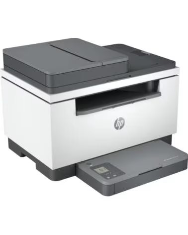 HP Multifuncion Laserjet MFP M234SDN Duplex- ADF