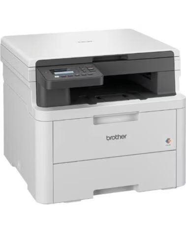 BROTHER Multifuncion Laser Led DCP-L3520CDWE