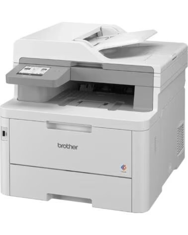 BROTHER Multifuncion Led Color MFC-L8340CDW