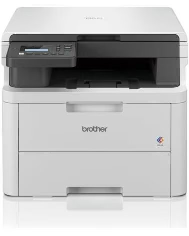 BROTHER Multifuncion Laser Led DCP-L3520CDWE