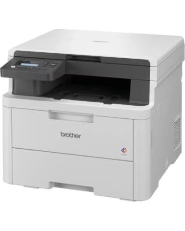 BROTHER Multifuncion Laser Led DCP-L3520CDWE