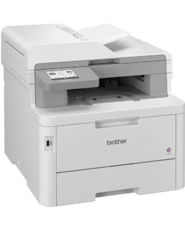 BROTHER Multifuncion Led Color MFC-L8340CDW
