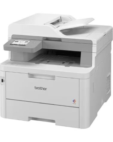 BROTHER Multifuncion Led Color MFCL-8390CDW