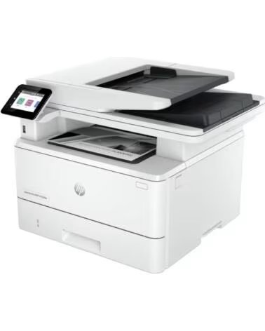 HP Multifuncion Laserjet Pro 4102F Fax-Duplex