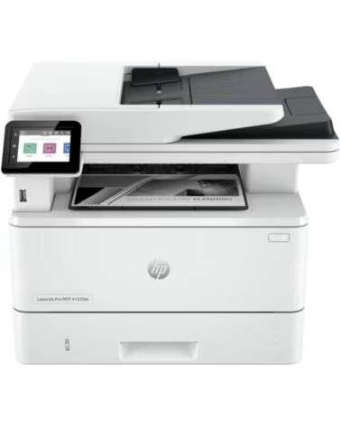 HP Multifuncion Laserjet Pro 4102F Fax-Duplex