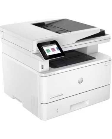 HP Multifuncion Laserjet Pro 4102F Fax-Duplex