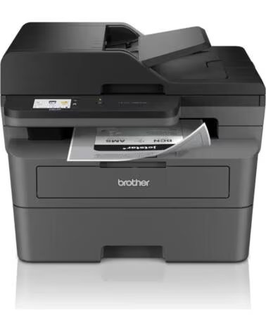BROTHER Multifuncion Laser DCP-L2660DW