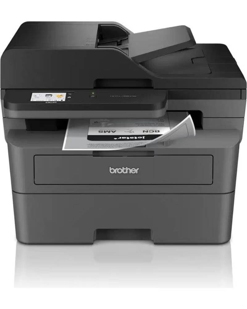 BROTHER Multifuncion Laser DCP-L2660DW
