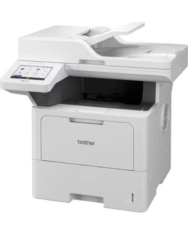 BROTHER MULTIFUNCION LASER MFC-L6710DW