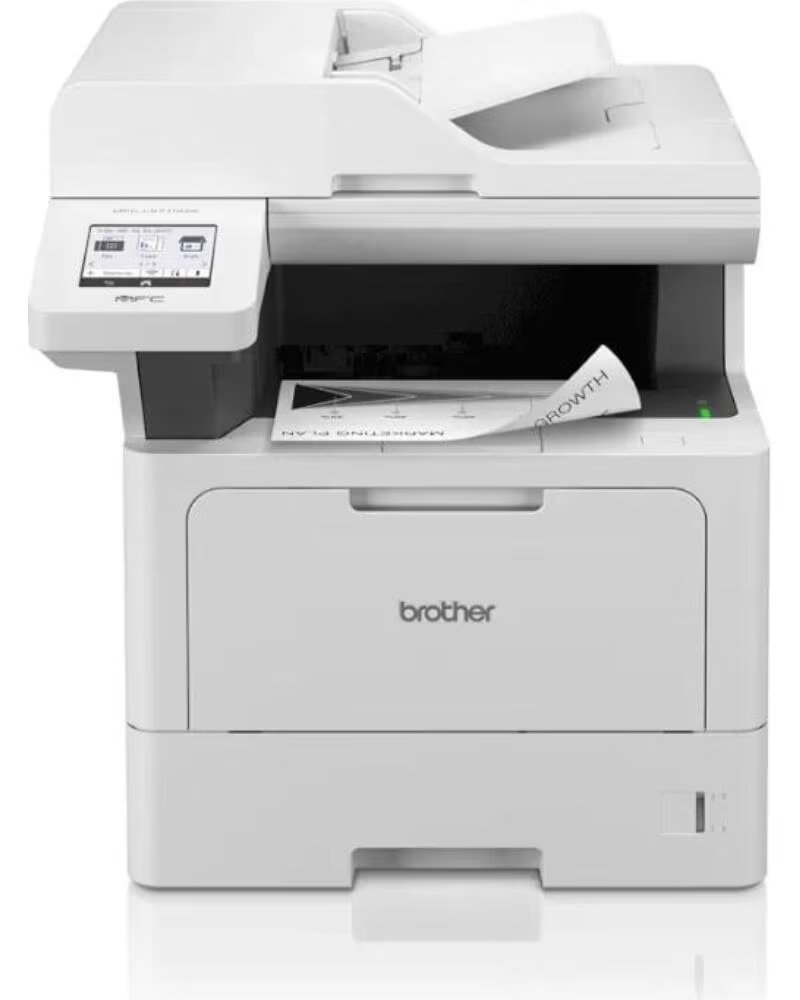 BROTHER Multifuncion Laser MFC-L5710DW