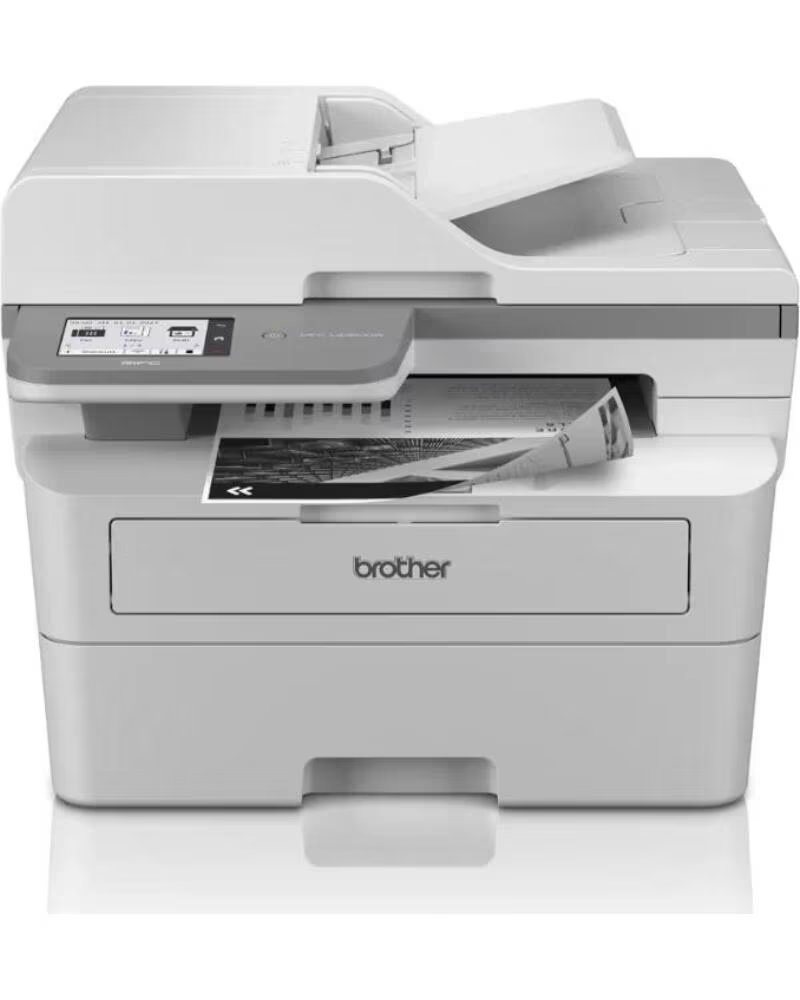 BROTHER Multifuncion Laser MFC-L2960DW