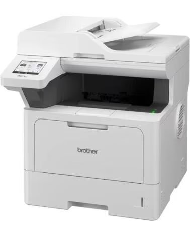 BROTHER Multifuncion Laser MFC-L5710DN
