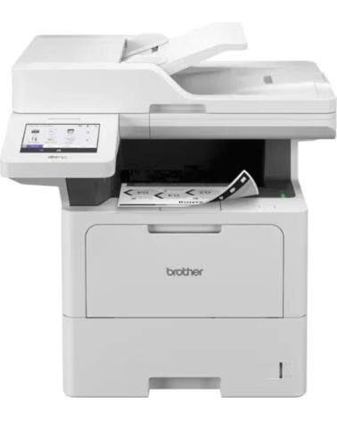 BROTHER MULTIFUNCION LASER MFC-L6710DW