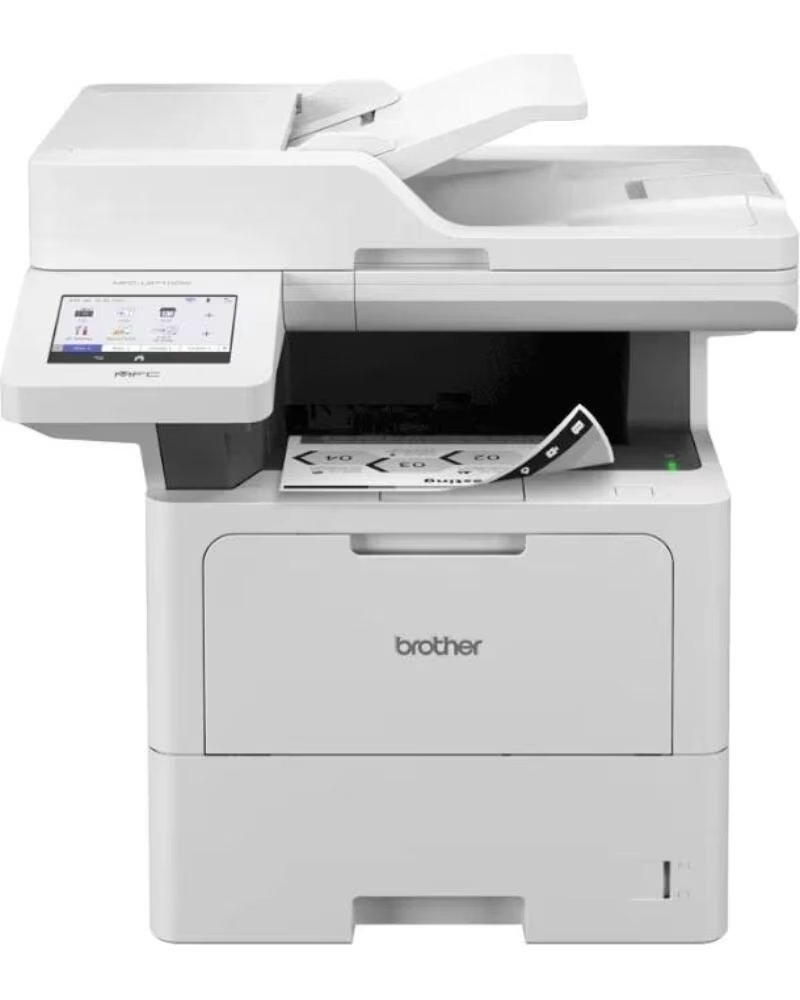 BROTHER MULTIFUNCION LASER MFC-L6710DW