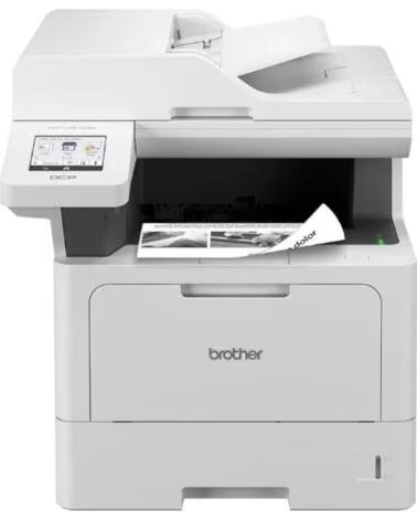 BROTHER Multifuncion Laser MFC-L5710DN