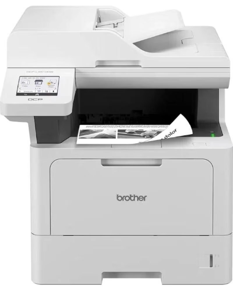 BROTHER Multifuncion Laser MFC-L5710DN
